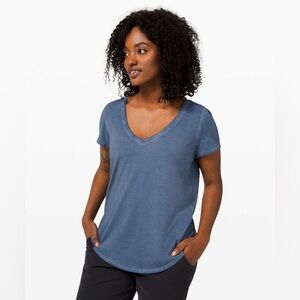 Lululemon Love Tee